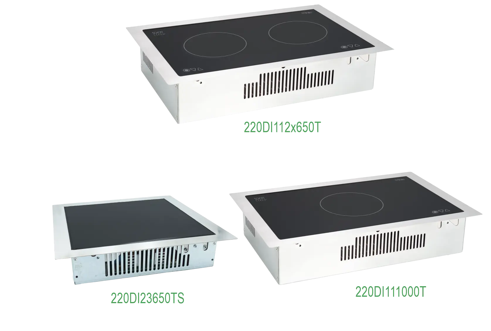 Drop-in Warmer product image